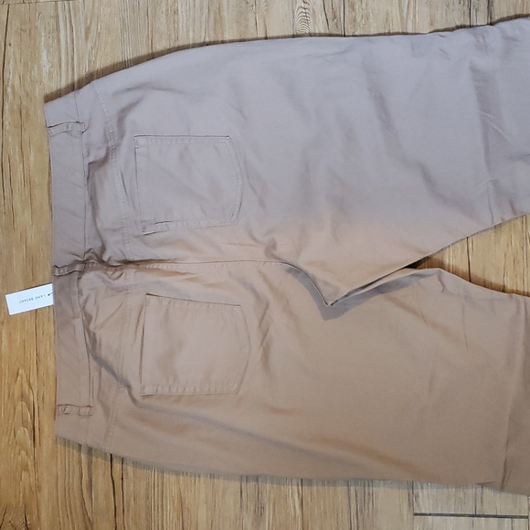 Lame Bryant Pant - Picture 4 of 5